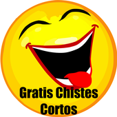Gratis Chistes Cortos icon