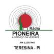 Rádio Pioneira de Teresina
