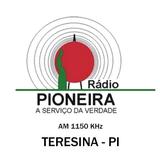 Rádio Pioneira de Teresina icône