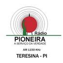 Rádio Pioneira de Teresina APK