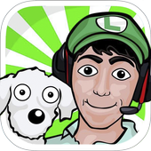 Fernanfloo آئیکن