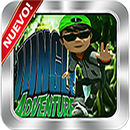 APK fernanfloo superstar jungle adventure