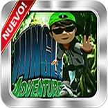 fernanfloo superstar jungle adventure