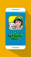 Fernanfloo Videos पोस्टर