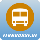 Fernbusse.de biểu tượng