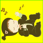 Baby Sleep Assistant - Free アイコン