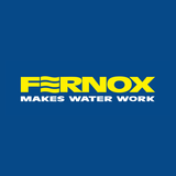 Fernox System Health Check icon