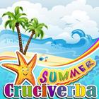 Summer Cruciverba 아이콘