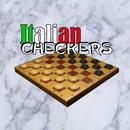 Italian Checkers aplikacja