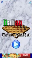 Italian Checkers APK download