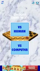 Italian Checkers APK download