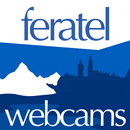 feratel webcams APK