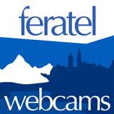 feratel webcams icône