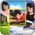 Nature Photo Collages