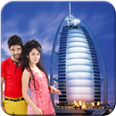 Famous Love Frames APK