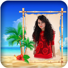 آیکون‌ Island Photo Frames