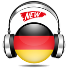 آیکون‌ Bremen 1 Radio App DE Kostenlos Online