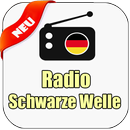 Radio Schwarze Welle App DE Kostenlos Online APK