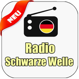 Radio Schwarze Welle icône