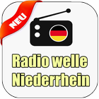 Radio welle Niederrhein 아이콘