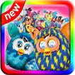 FerBy Boom form Dolls Games