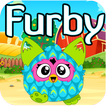 Ferby Fluffy Boom