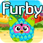 Ferby Fluffy Boom icon