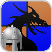 Dragons and Knights icon