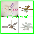 celing fan ideas Zeichen