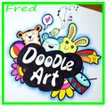 doodle art