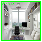 Home office designs ikon