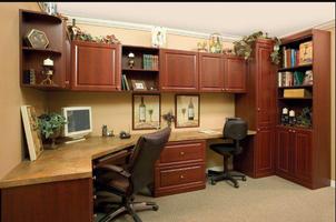 Home office designs ảnh chụp màn hình 2