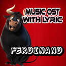 Ost For Ferdinand Song + Lyrics APK