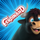 Mysterious Adventure Ferdinand Amazing Run icon