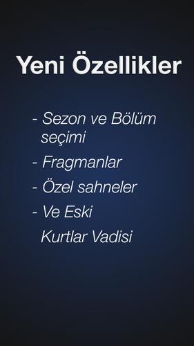 kurtlar vadisi pusu tv for android apk download