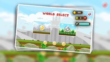 Run Ferdinand Adventure World screenshot 1
