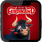 Ferdinand HD Wallpaper 2018 ikon