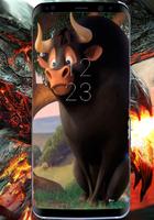 Ferdinand HD Wallpaper 2018 imagem de tela 1