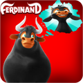 Ferdinand Bull 2 2018:The Subway Redemption