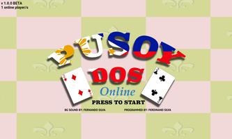 Pusoy Dos Online (Multiplayer) Plakat