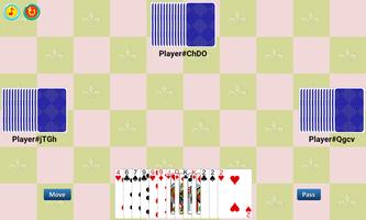 Pusoy Dos Online (Multiplayer) Screenshot 2