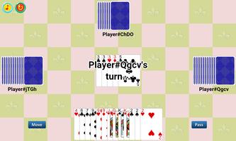 Pusoy Dos Online (Multiplayer) Screenshot 3