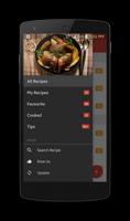 Bangla Recipes screenshot 1