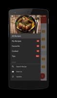 Bangla Recipes screenshot 1