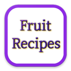 Fruit Recipe Tips ícone