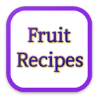 Fruit Recipe Tips icon