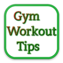 Tips Gym Workout APK