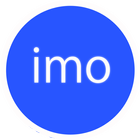 imo lite : free video calling and free chat icône
