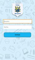 Professor App الملصق