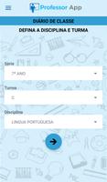 Professor App تصوير الشاشة 3